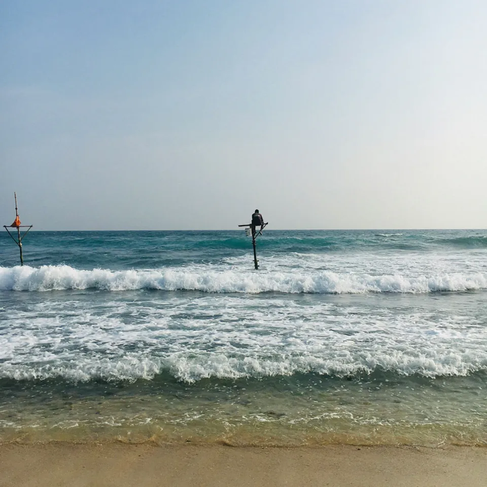 Thalpe — travel photograph