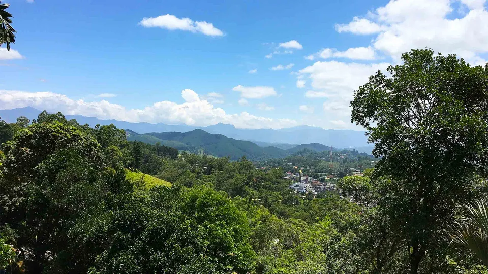 Bandarawela — hero photograph