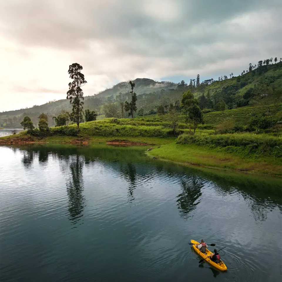 Hatton — travel photograph