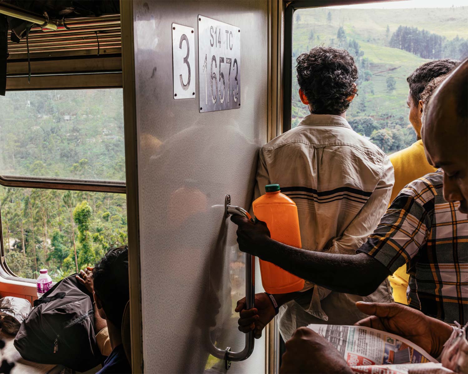 Nuwara Eliya-gallery