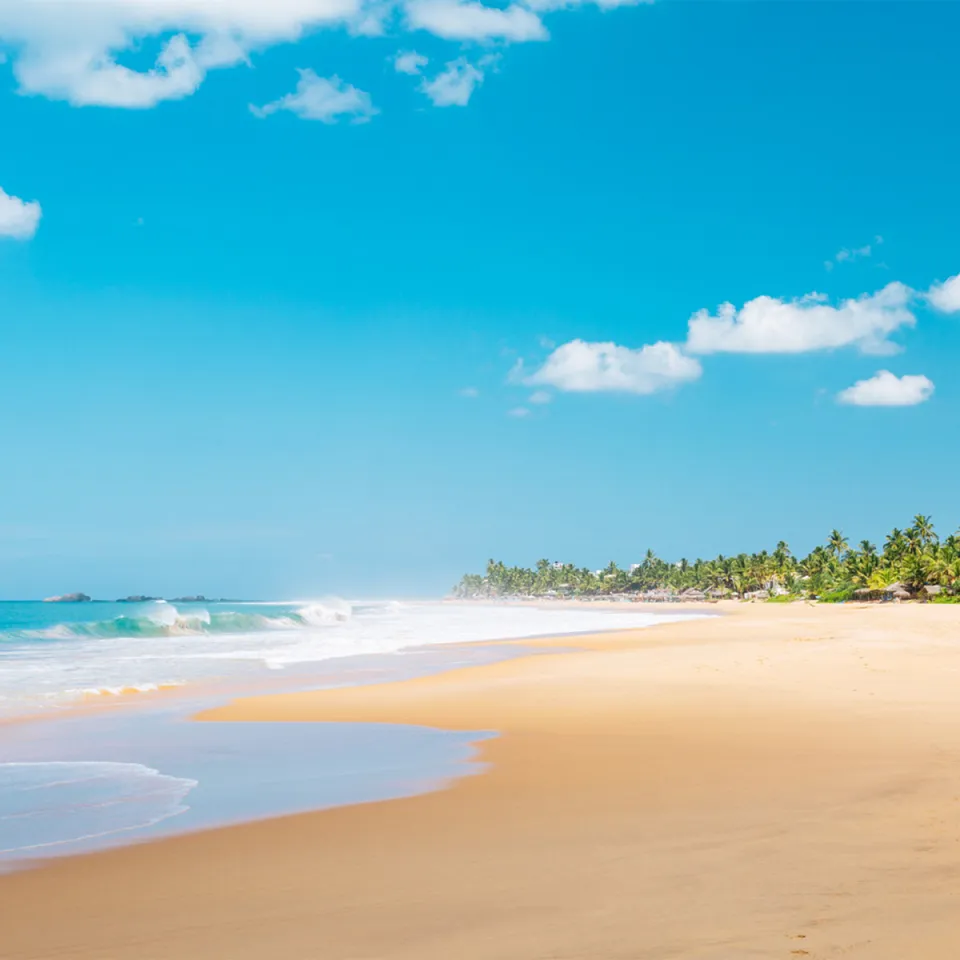 Weligama — travel photograph