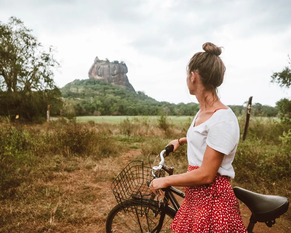 Sigiriya-gallery — gallery photograph 5