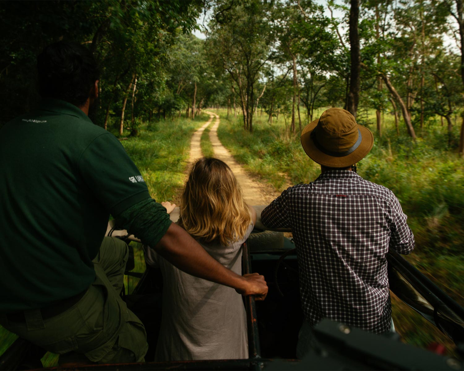 Gal Oya National Park-gallery