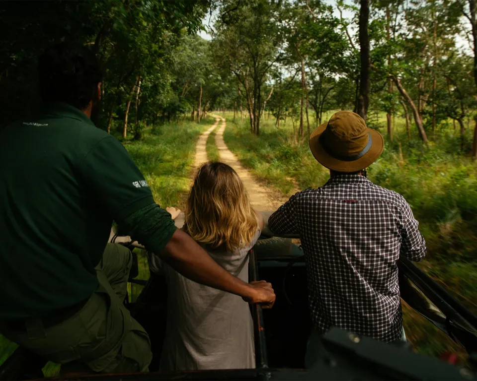 Gal Oya National Park-gallery — gallery photograph 4