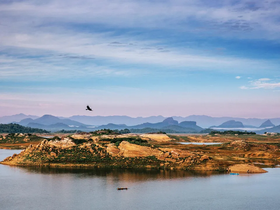 Gal Oya National Park-gallery — gallery photograph 5