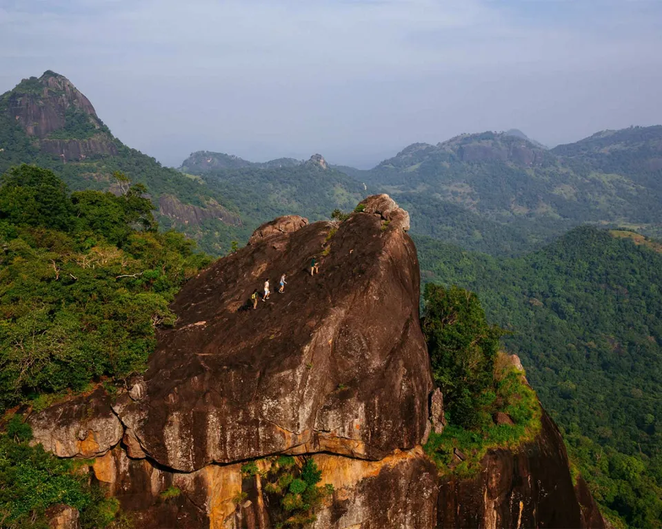 Gal Oya National Park-gallery — gallery photograph 7