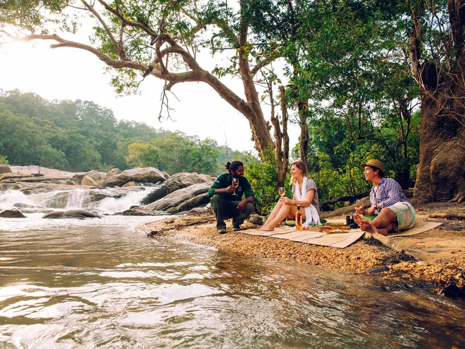 Gal Oya National Park-gallery — gallery photograph 9