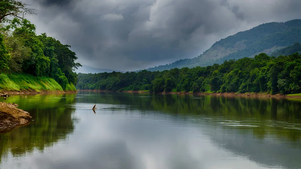 Kothamangalam — hero photograph