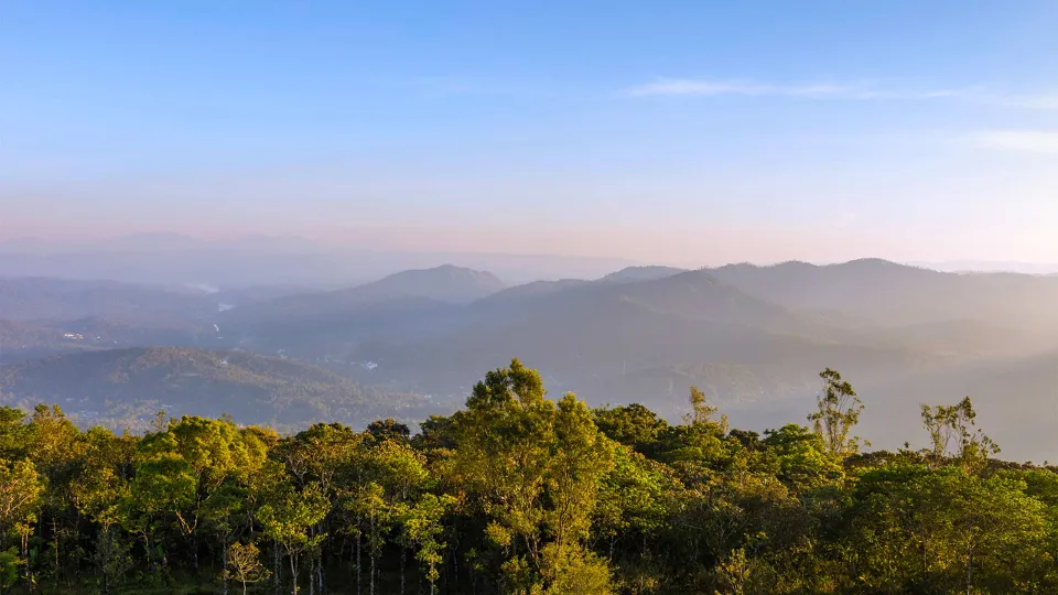 Periyar — hero photograph