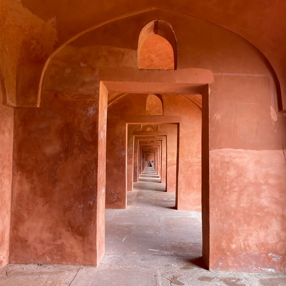 Agra-gallery — gallery photograph 4