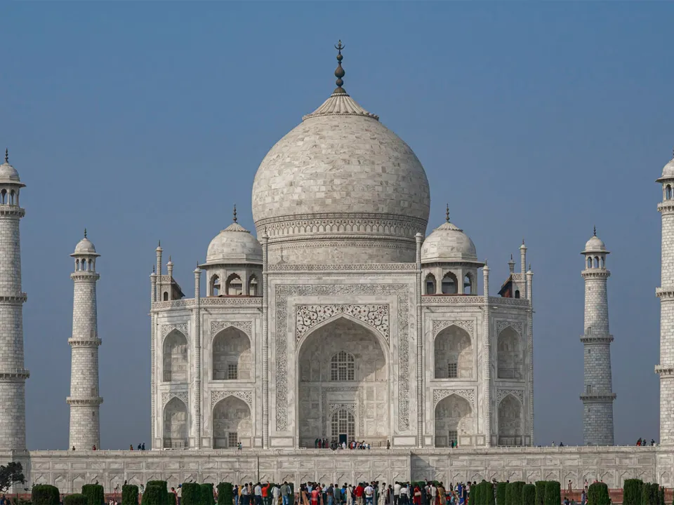 Agra-gallery — gallery photograph 6