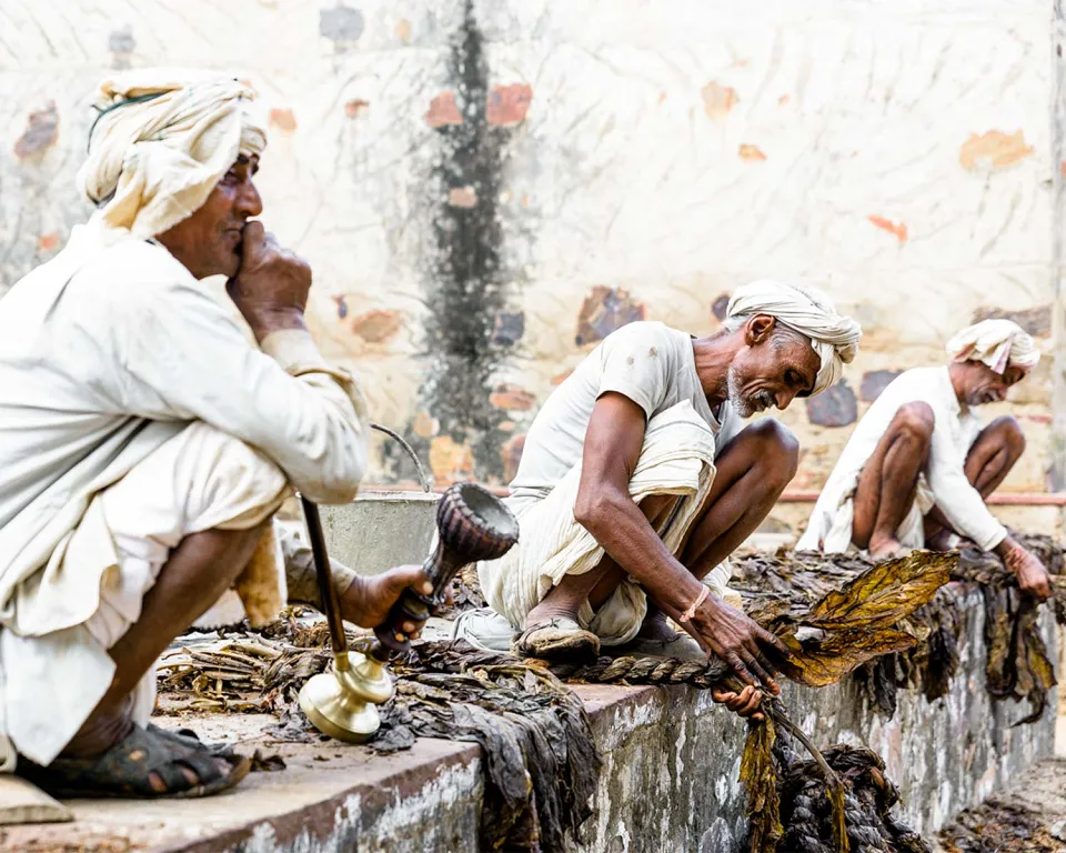 Ajabarh (Aman)-gallery — gallery photograph 2