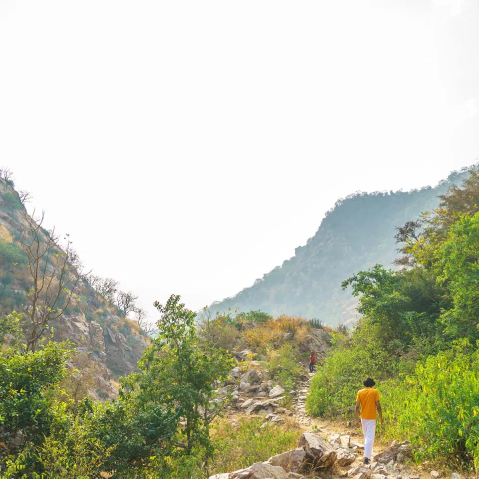 Ajabarh (Aman)-gallery — gallery photograph 4
