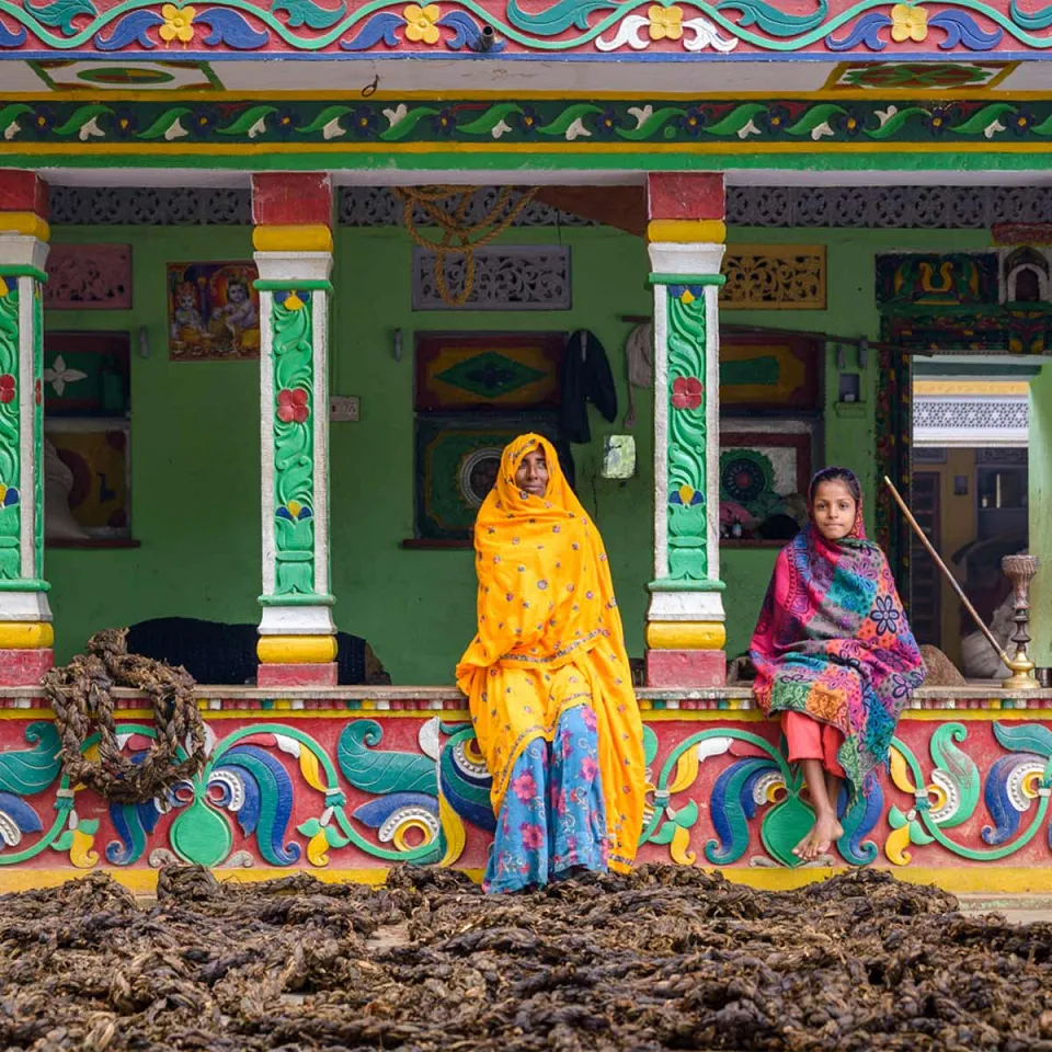 Ajabarh (Aman)-gallery — gallery photograph 8