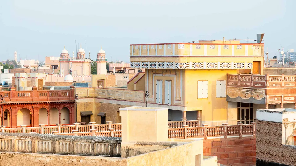 Bikaner — hero photograph