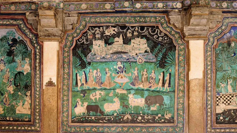 Bundi — hero photograph