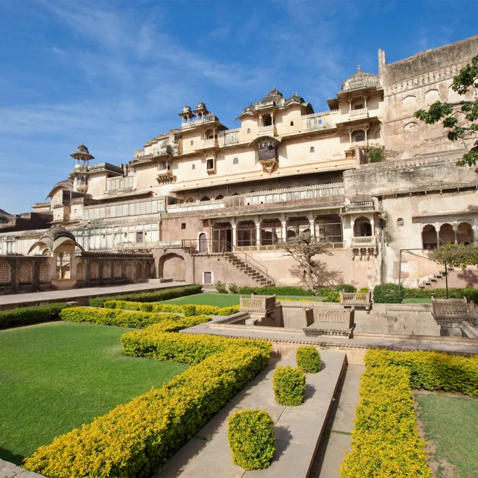 Bundi — travel photograph