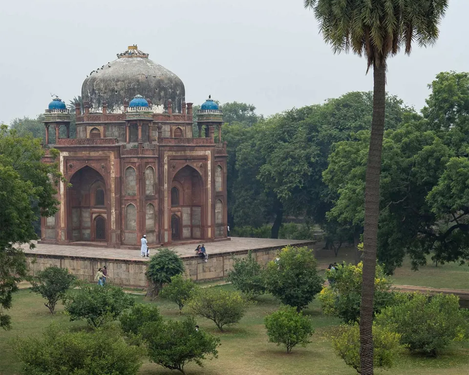 Delhi-gallery