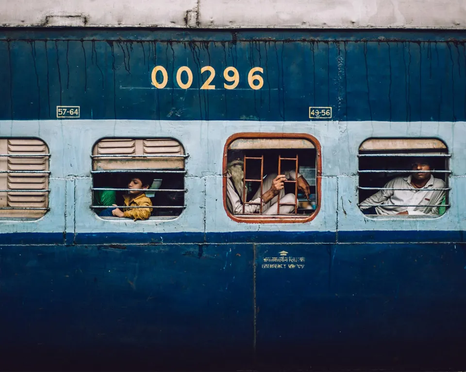 Delhi-gallery — gallery photograph 3