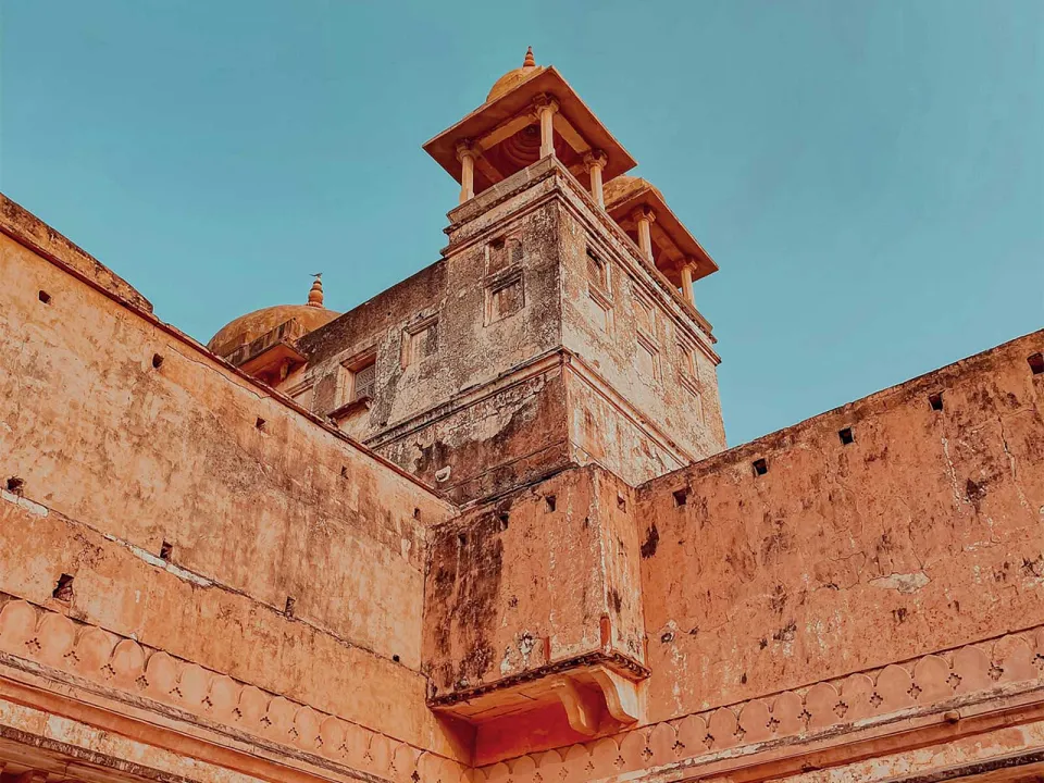 Jaipur-gallery — gallery photograph 6