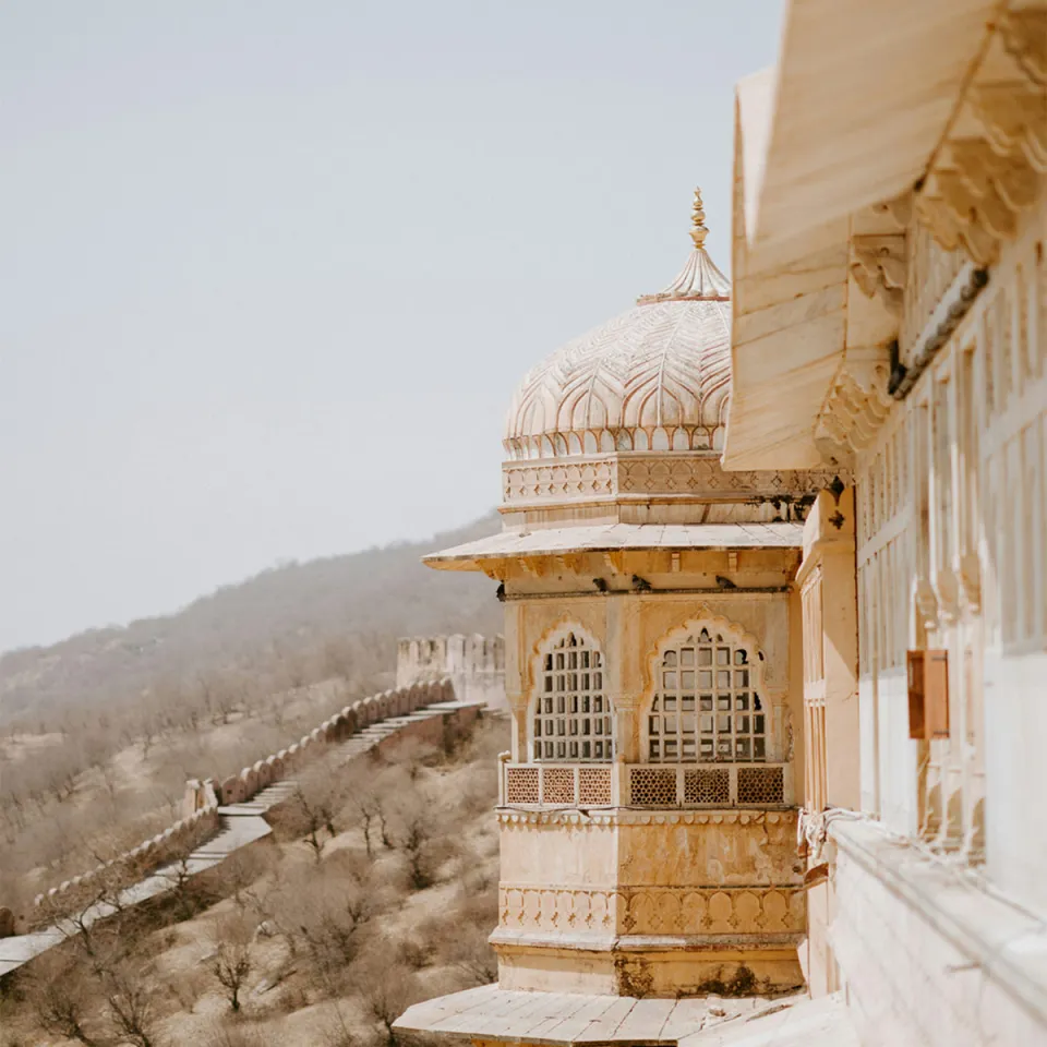 Jaipur — travel photograph