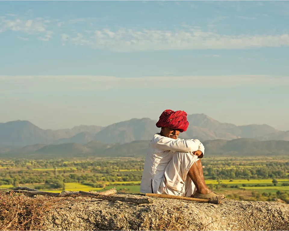 Jawai-gallery — gallery photograph 2