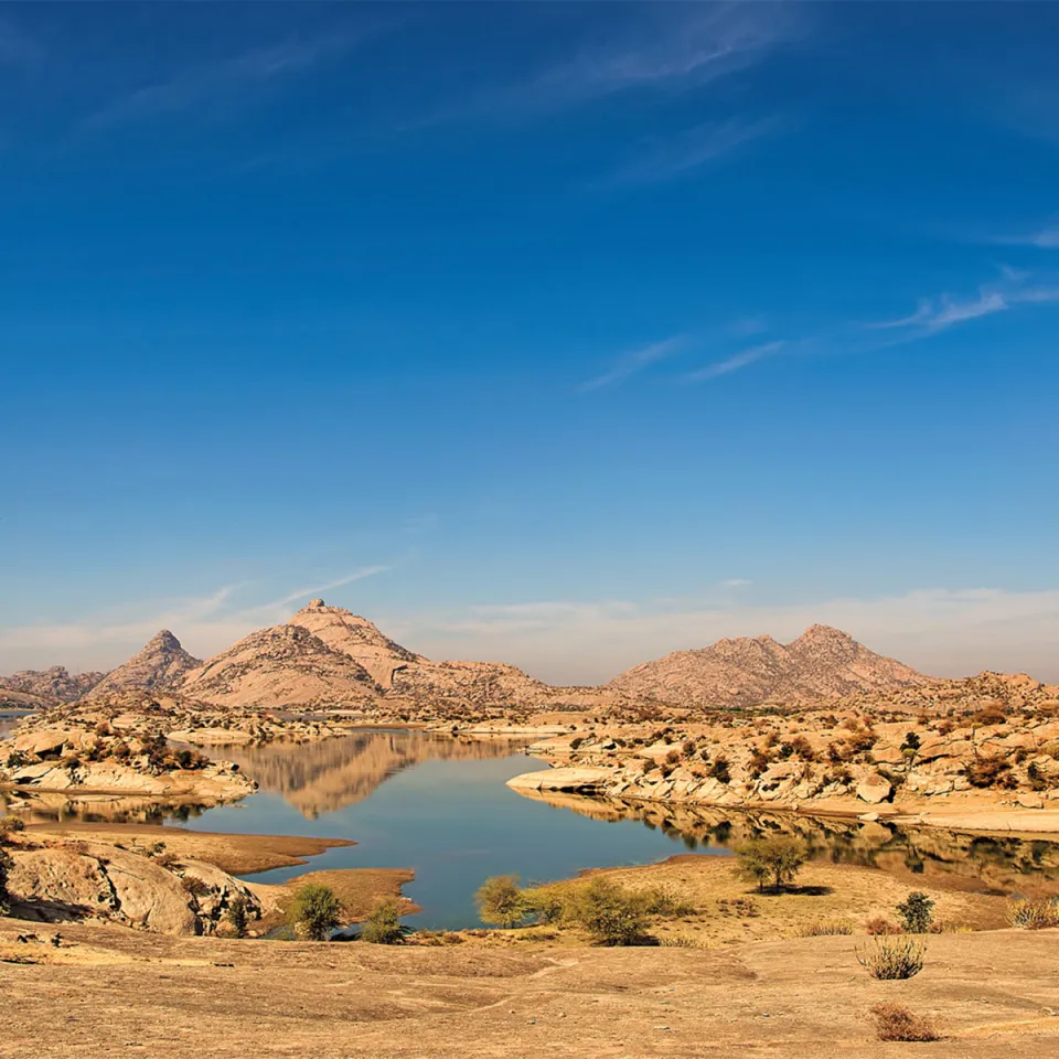Jawai — travel photograph