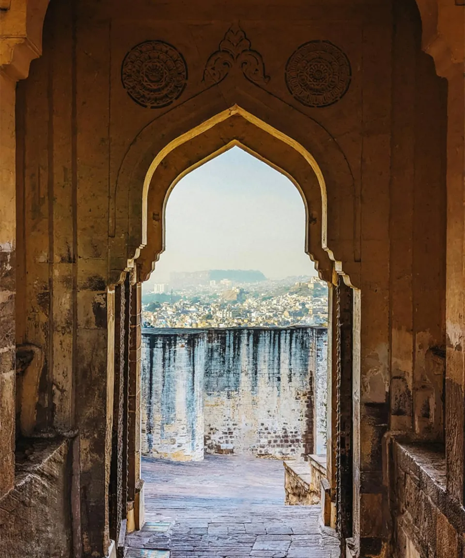 Jodhpur-gallery — gallery photograph 2