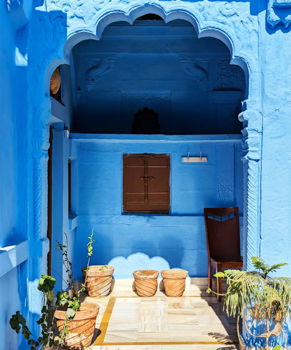 Jodhpur-gallery — gallery photograph 3