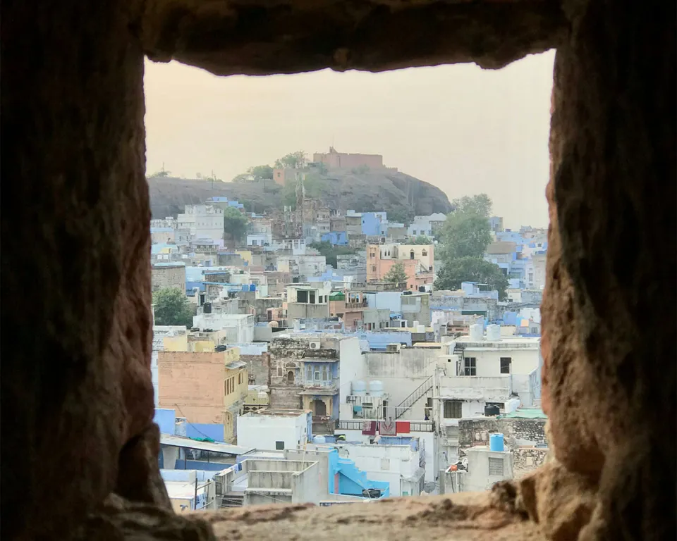 Jodhpur-gallery — gallery photograph 4
