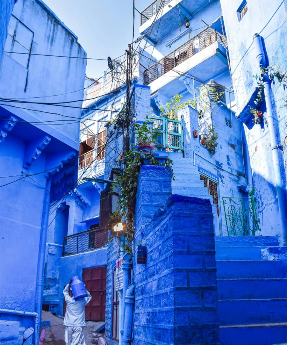 Jodhpur-gallery — gallery photograph 5