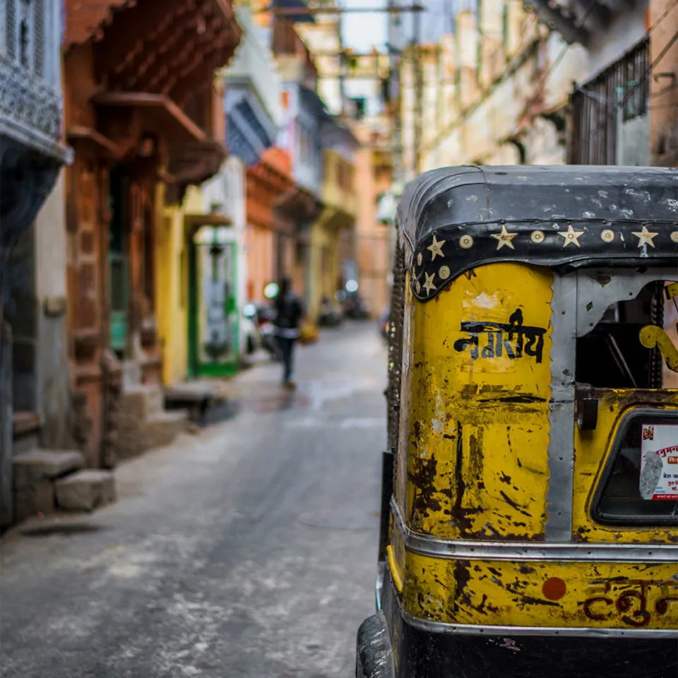 Jodhpur-gallery — gallery photograph 6