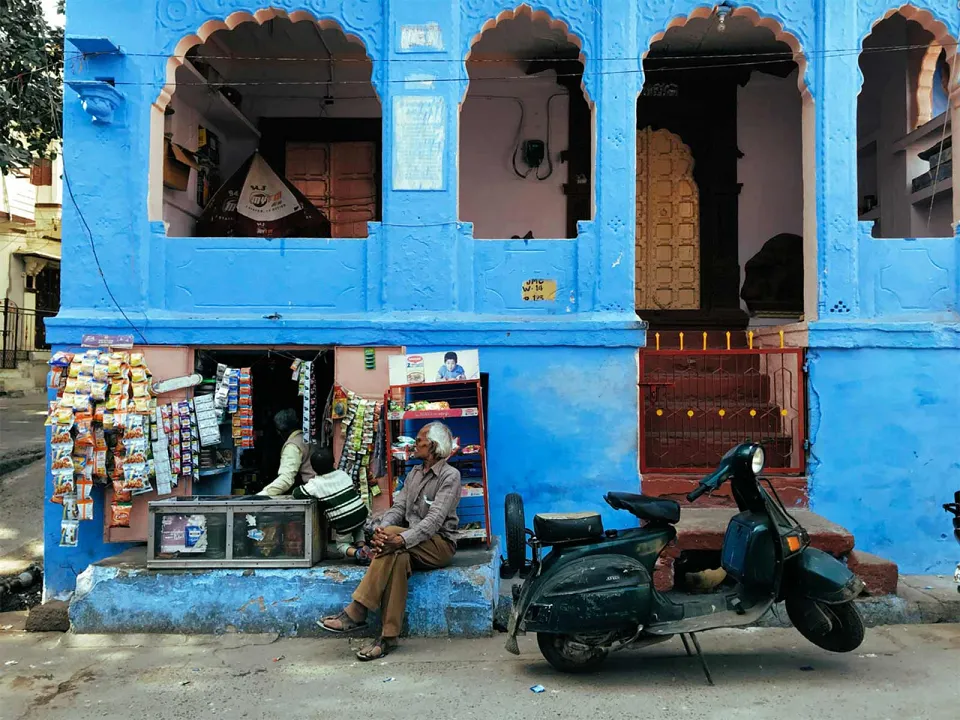 Jodhpur-gallery — gallery photograph 7