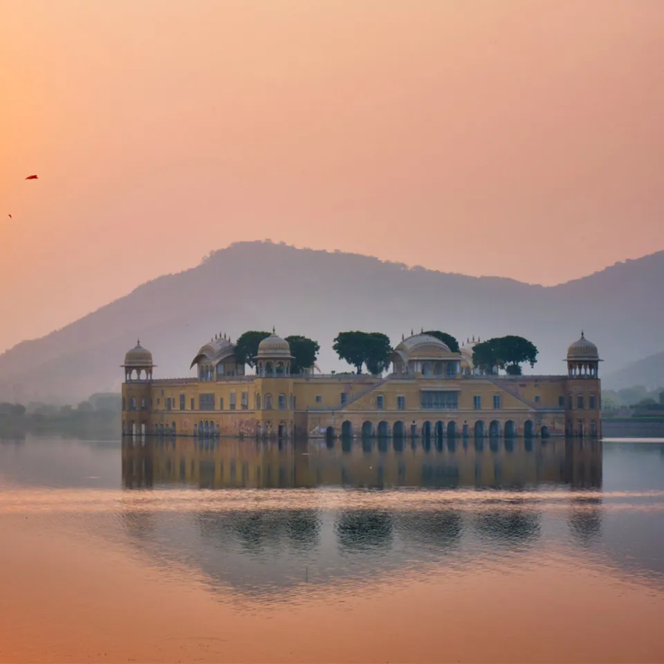 Udaipur — travel photograph