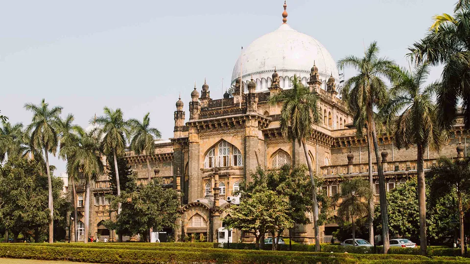 One of the most highly populated cities in the world, Mumbai is a cacophony of noise, — hero photograph