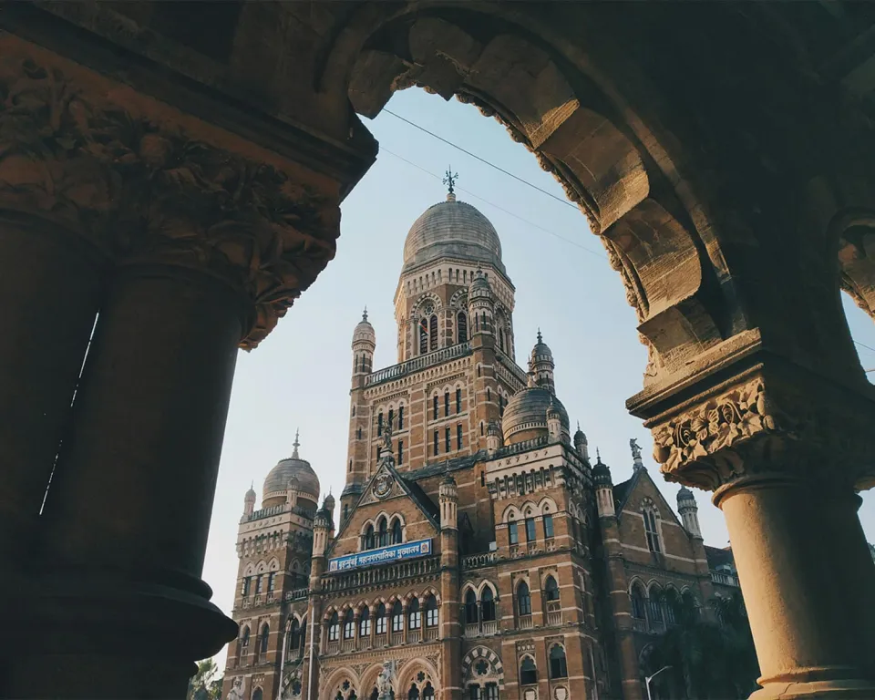 Mumbai-gallery — gallery photograph 3