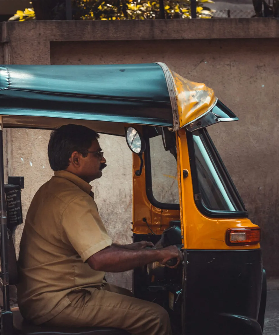 Mumbai-gallery — gallery photograph 4