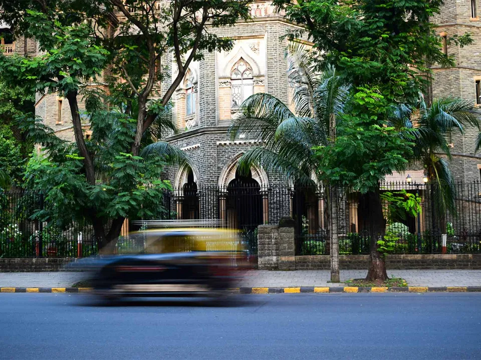 Mumbai-gallery — gallery photograph 5