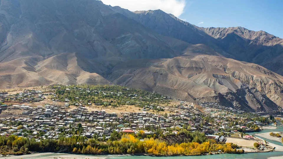 Kargil — hero photograph