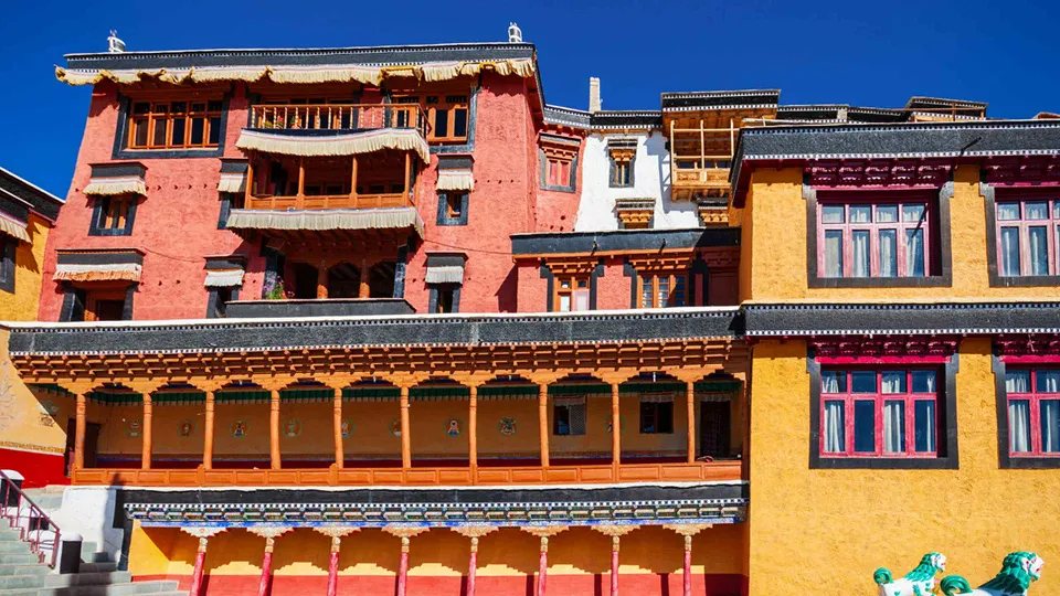 Leh — hero photograph
