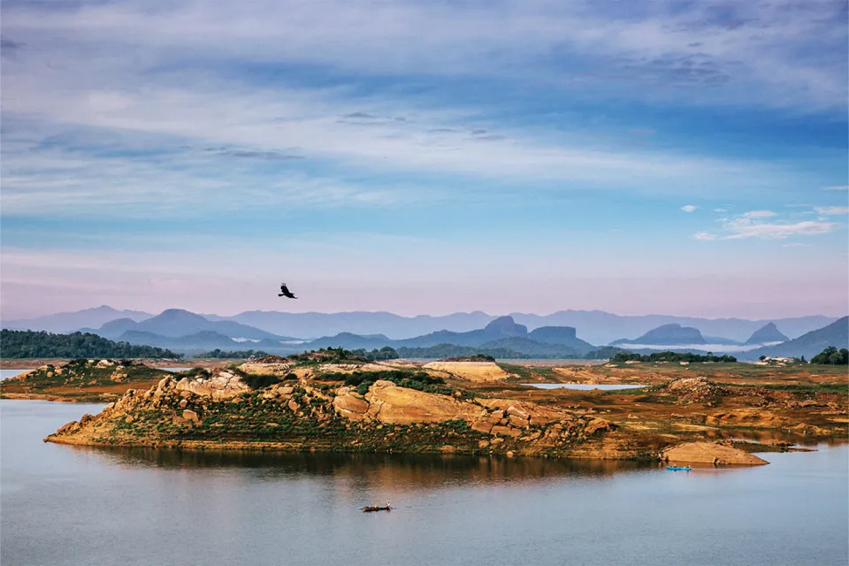 Is October a good time of year to travel to Sri Lanka? — travel photograph
