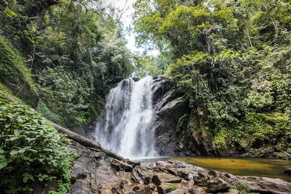 When is the best time to visit Sri Lanka by Region — travel photograph