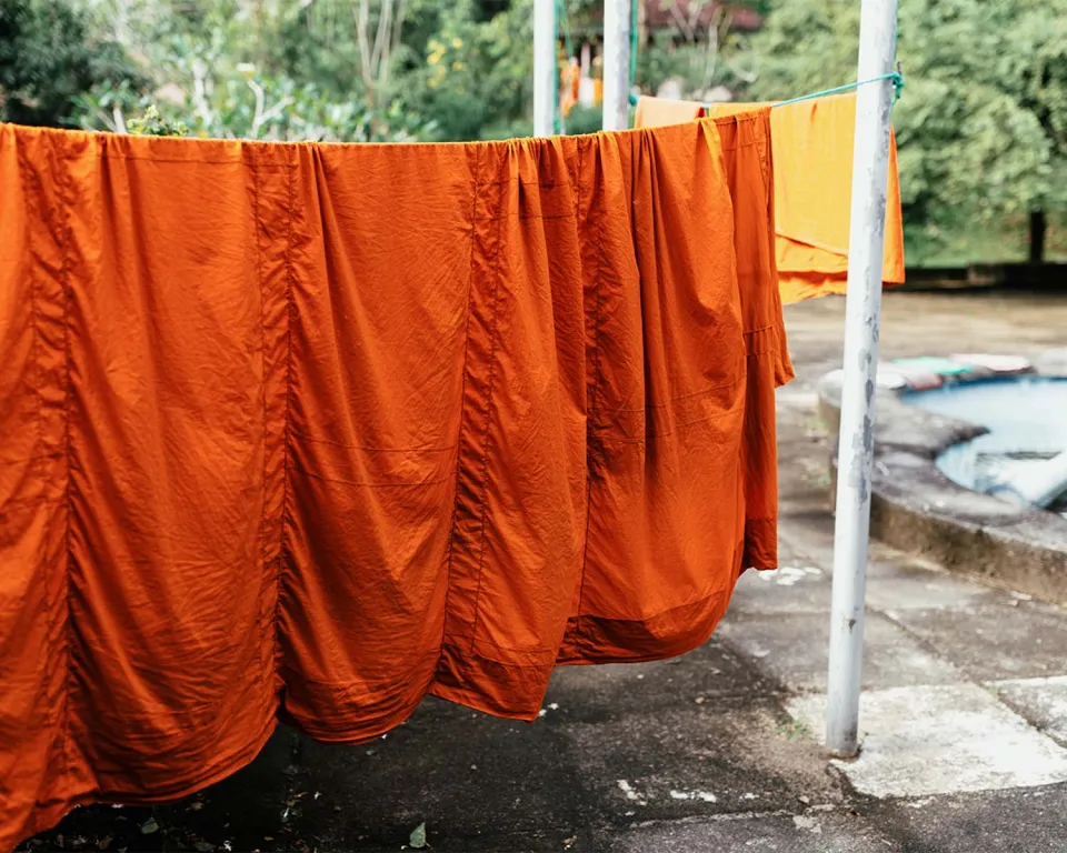 1500 View 1 — Kandy Nunnery
