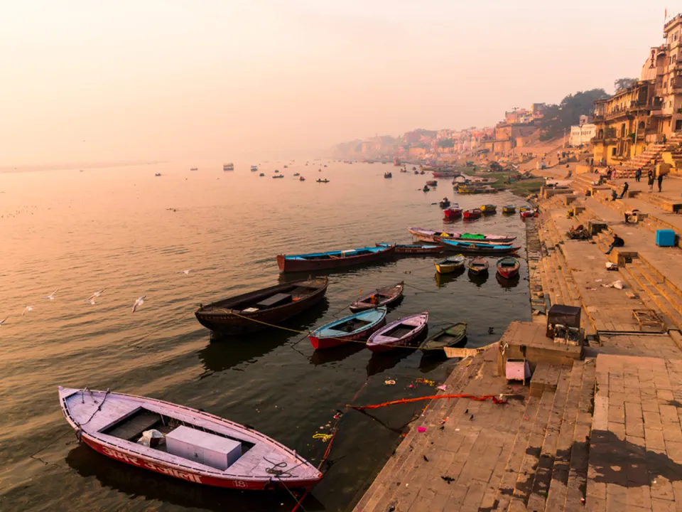 Walking tour of the Old City — experience photograph