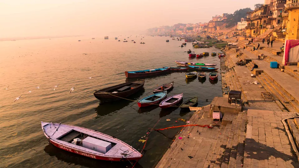 Walking tour of the Old City — experience photograph