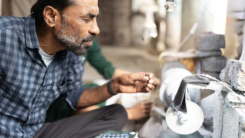Artisanal Journey — experience photograph