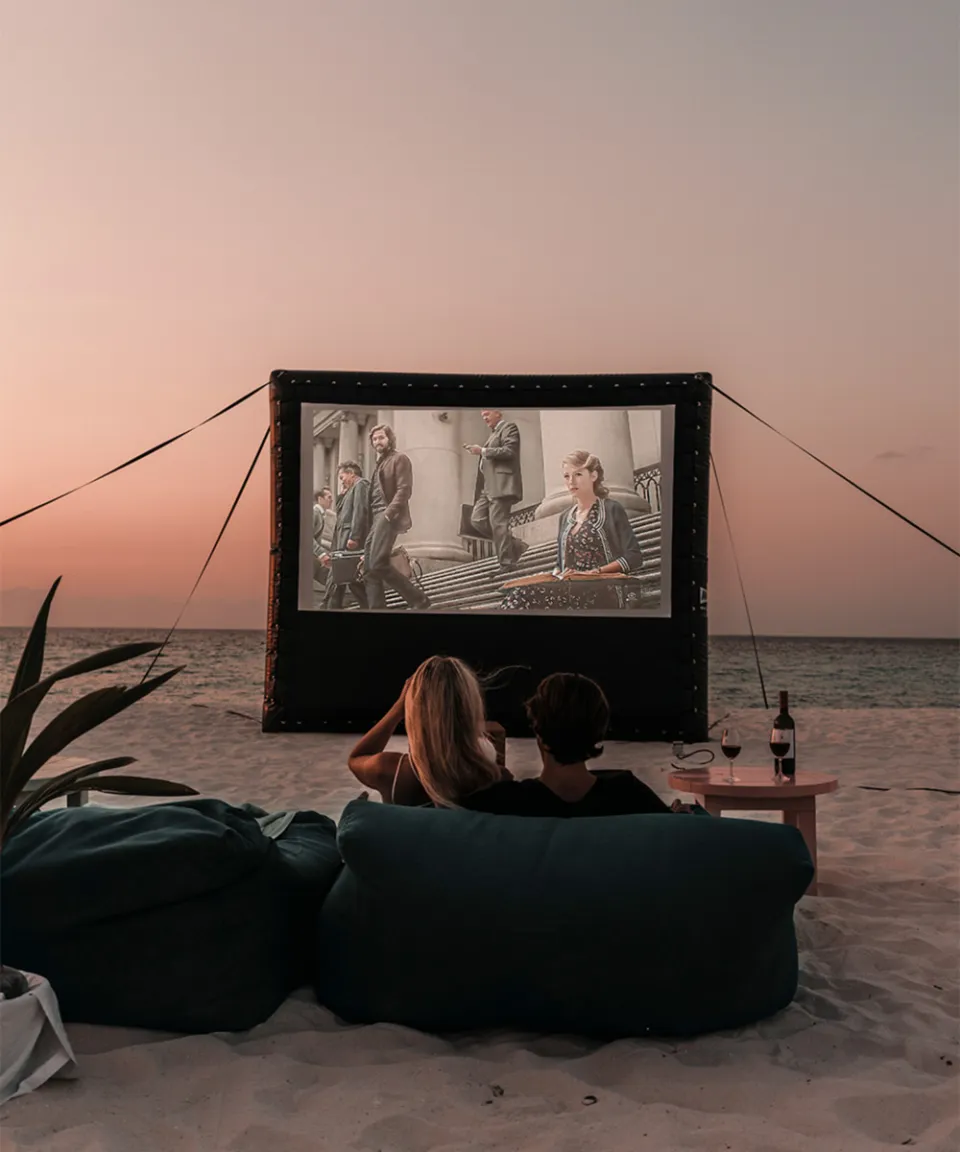 What we love — gallery photograph