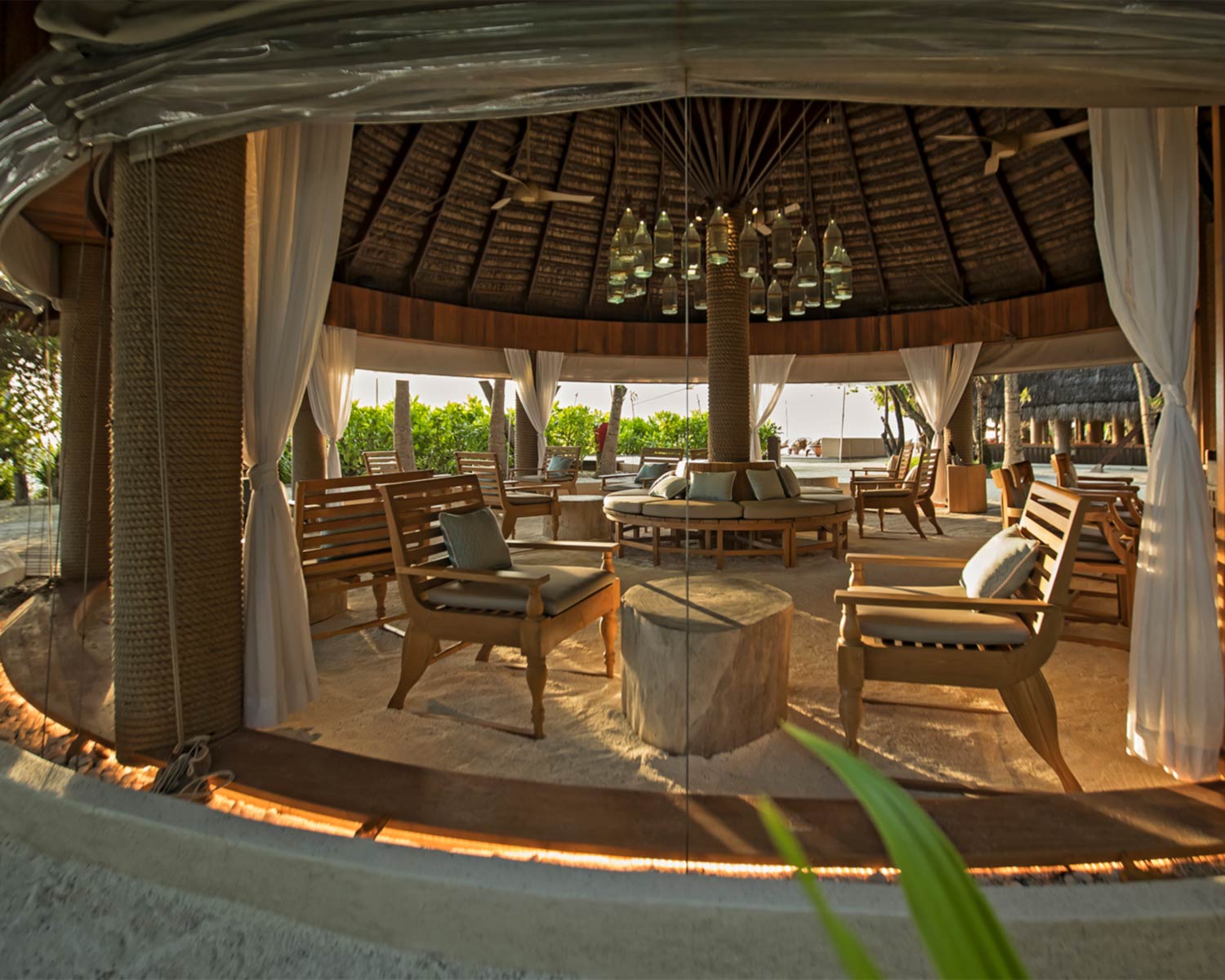 Luxury hotel gallery image