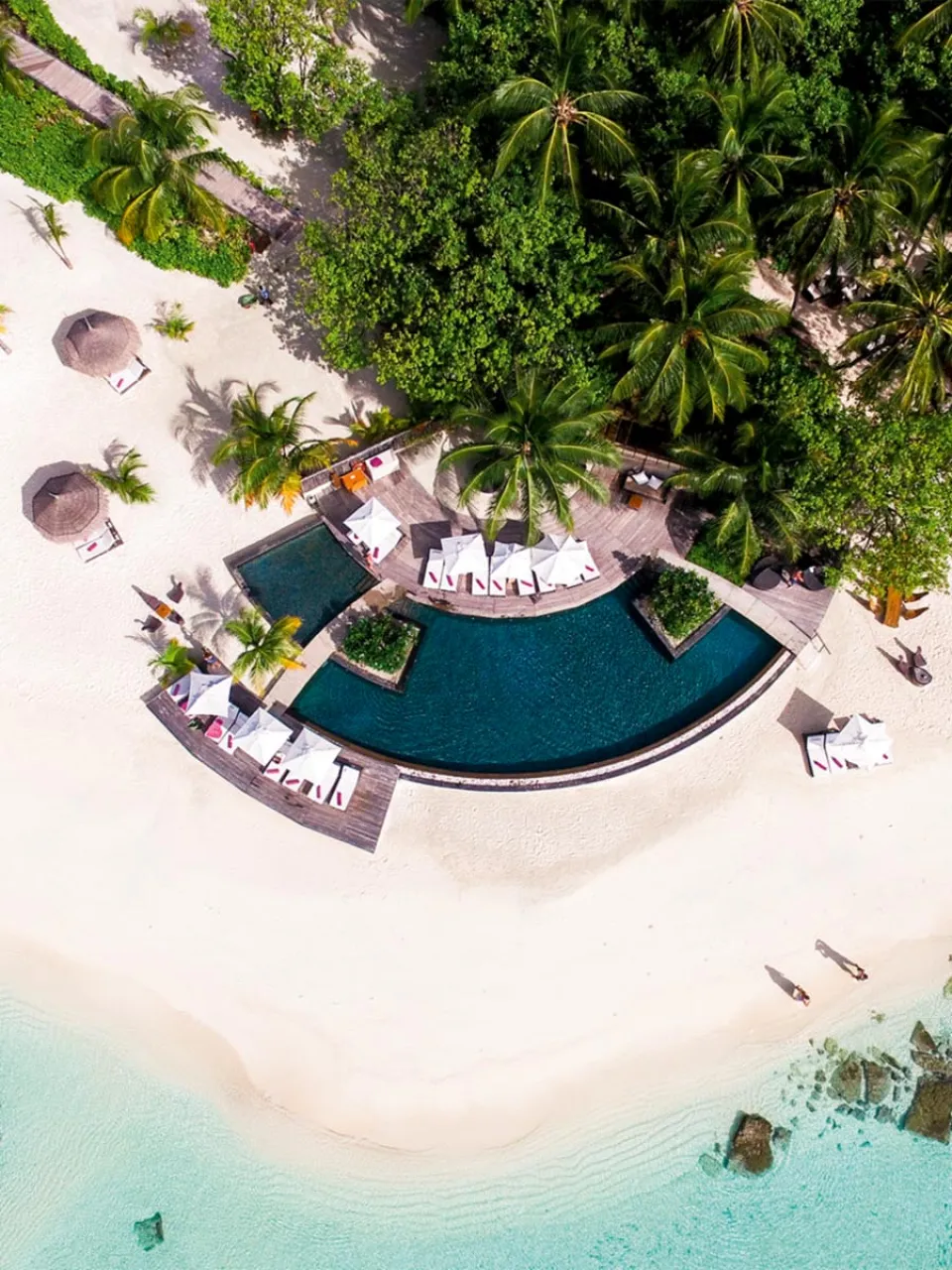 Luxury hotel gallery image — gallery photograph 3