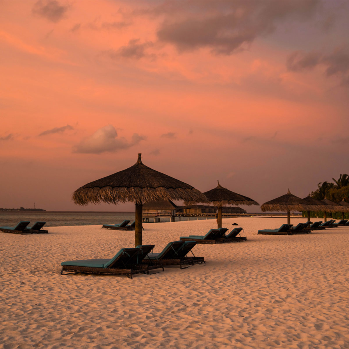 Luxury hotel gallery image